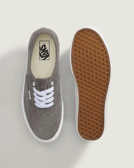 Authentic Shoe - Brown