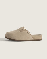 Harbor Mule VR3 - Khaki Beige