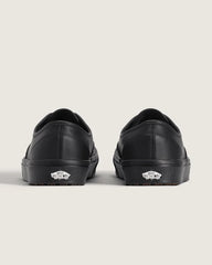 Authentic Made for the Makers Shoe - Gum Black