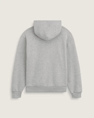 Salton Pullover Sweatshirt - Cement Heather Grey