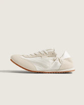 Super Lowpro Ballet Light Shoe - Marshmallow White