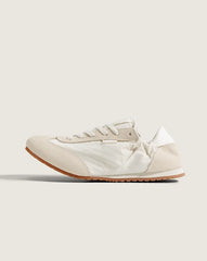 Super Lowpro Ballet Light Shoe - Marshmallow White
