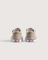 Toddler Old Skool V Shoe - Color Theory Incense