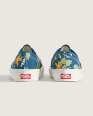 Authentic Shoe - Navy Blue
