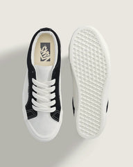 Premium Lampin Shoe - Black / Marshmallow White