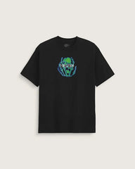 Levitate Above the Noise T-Shirt - Black