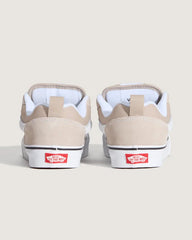 Knu Skool Shoe - Mushroom Brown