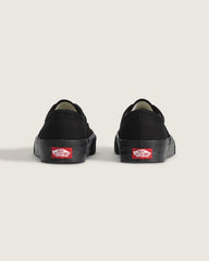 Big Kids Authentic Shoe - Blackout
