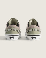 OTW Old Skool 36 Knot Vibram - Soft Sage Mushroom Brown