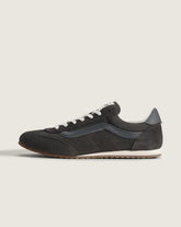 Super Lowpro Shoe - Faded Black