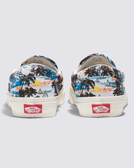 Customs Classic Slip-On Shoe - Customs