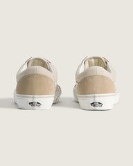 Old Skool Shoe - Tan Brown