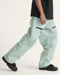 Hi-Country Snow Pants - Olive Green