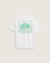 Bright Day T-Shirt - White