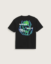 Levitate Above the Noise T-Shirt - Black