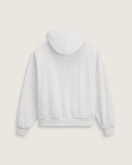 Premium Pullover Hoodie - Ash Heather Grey