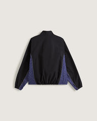 Premium Sport Wreckpack Jacket - Black