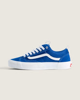 Skate Old Skool 36+ Shoe - Utility Mono Navy