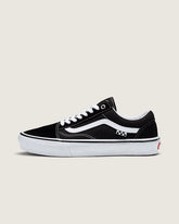 Skate Old Skool Shoe - Black / White