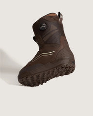Verse Snowboard Boot - Black