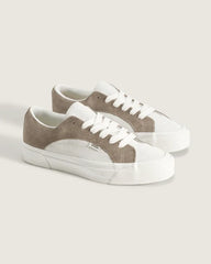 Premium Lampin Shoe - Light Brown / Brown