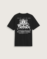 Corner St. Bodega T-Shirt - White
