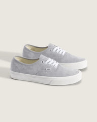 Authentic Shoe - Light Grey