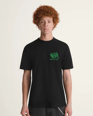 Hot Ramen T-Shirt - Black