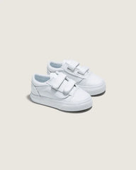 Toddler Old Skool V Shoe - True White