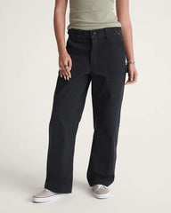 Emily Carpenter Pants - Black