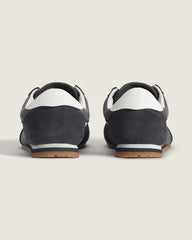 Super Lowpro Shoe - Pewter Grey