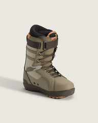 Hi-Standard Pro Snowboard Boot - Bay Leaf Green
