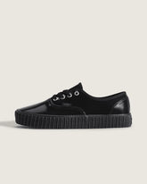 Authentic Creeper Shoe - Marshmallow / Double Light Gum