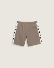 Daily Sideline Boardshort - Walnut