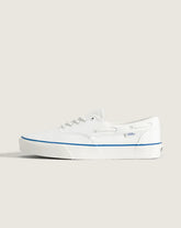 Authentic Boat Shoe - White / Marshmallow White