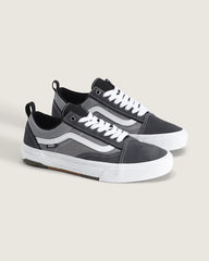 Skate Old Skool Wafflecup Shoe - Grey