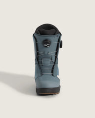 Aura Pro Snowboard Boot - Stormy Weather Blue