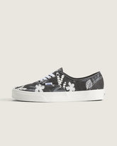 Authentic Shoe - Black / White