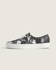 Authentic Shoe - Black / White