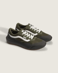 UltraRange 2.0 Shoe - Mossy Olive Green