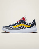Customs UltraRange EXO Checkerboard Shoe - Customs