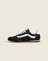 Big Kids Super Lowpro Shoe - Black