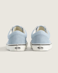 Old Skool Shoe - Soft Slate Blue