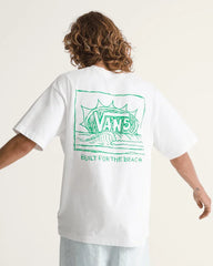 Bright Day T-Shirt - White