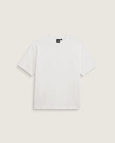 Premium Loose Fit T-Shirt - Egret White