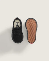 Toddler Authentic Shoe - Blackout