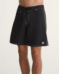 Everride Boardshorts - Black
