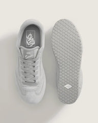 Super Lowpro Shoe - Light Grey