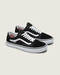Skate Old Skool Shoe - Black / White