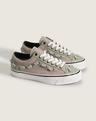 OTW Old Skool 36 Knot Vibram - Soft Sage Mushroom Brown